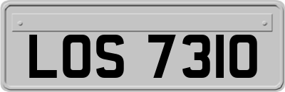 LOS7310