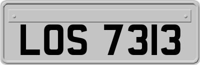 LOS7313