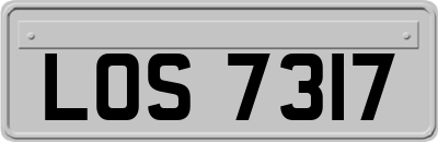 LOS7317