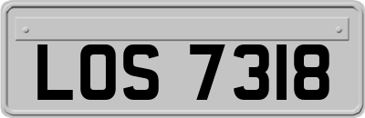 LOS7318