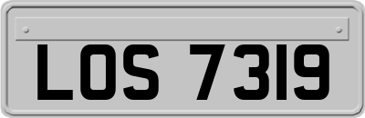 LOS7319