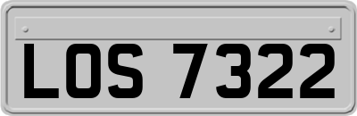 LOS7322