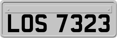 LOS7323