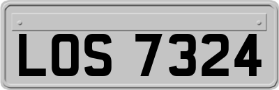 LOS7324