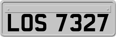 LOS7327