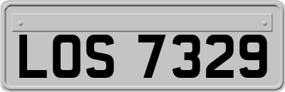 LOS7329