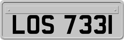 LOS7331