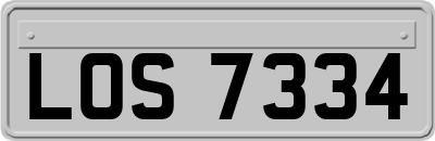 LOS7334