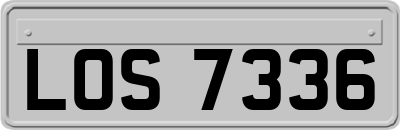 LOS7336