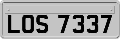 LOS7337