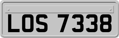 LOS7338