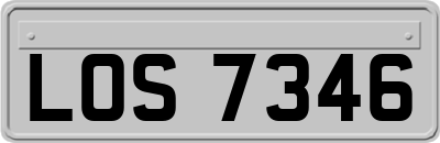 LOS7346
