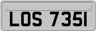 LOS7351