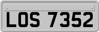 LOS7352