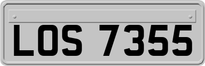 LOS7355
