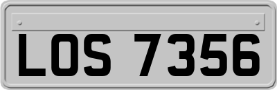 LOS7356