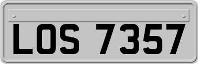 LOS7357