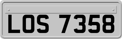 LOS7358