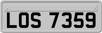 LOS7359
