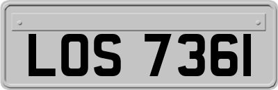 LOS7361