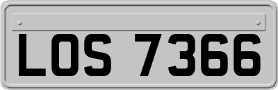 LOS7366
