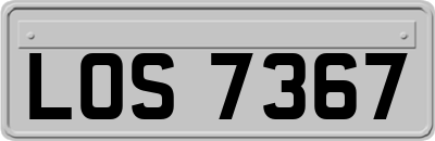 LOS7367