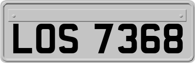 LOS7368