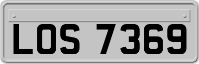LOS7369