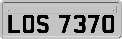 LOS7370