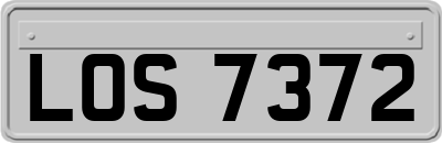 LOS7372