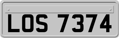 LOS7374