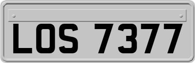 LOS7377