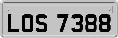 LOS7388