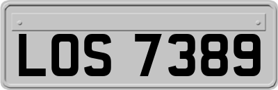 LOS7389