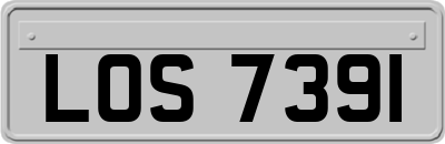 LOS7391