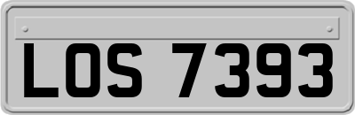 LOS7393