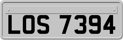 LOS7394