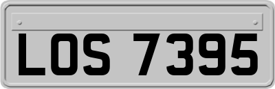 LOS7395