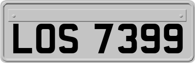 LOS7399