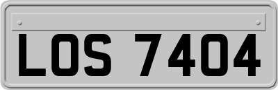 LOS7404