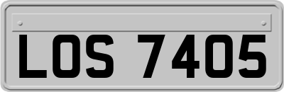 LOS7405