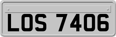 LOS7406