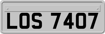 LOS7407