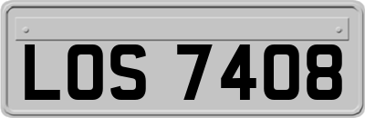 LOS7408