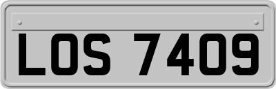 LOS7409