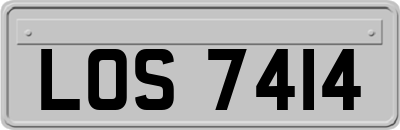 LOS7414
