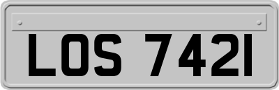 LOS7421