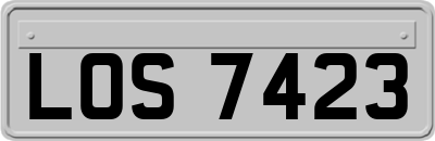 LOS7423