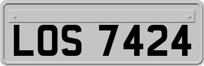 LOS7424