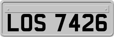 LOS7426